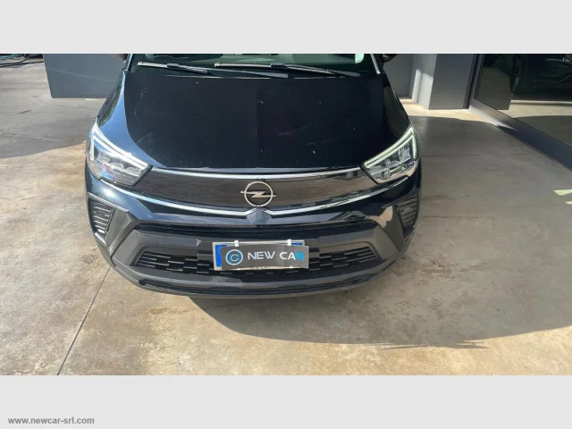 Auto - Opel crossland 1.5 ecotec d 120 s&s aut.edit.