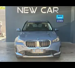 Auto - Bmw x1 sdrive 18d