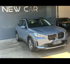 Auto - Bmw x1 sdrive 18d