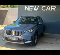 Auto - Bmw x1 sdrive 18d