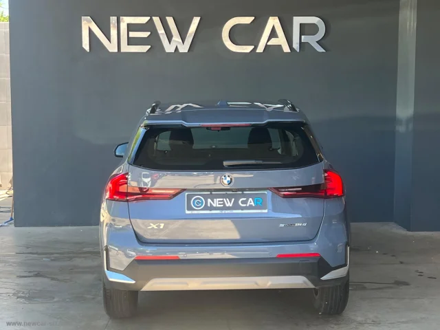 Auto - Bmw x1 sdrive 18d