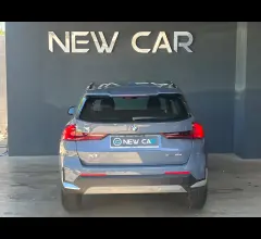 Auto - Bmw x1 sdrive 18d