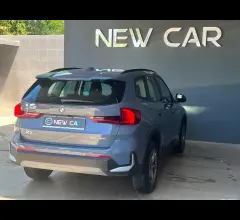 Auto - Bmw x1 sdrive 18d