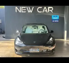 Tesla model 3 long range dual motor awd