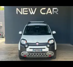 Fiat panda cross 1.3 mjt 95 cv s&s 4x4
