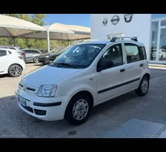 Fiat panda 1.2 emotion euro 5