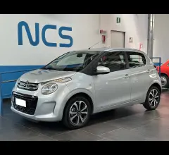 Auto - Citroen c1 vti 72 5p. shine