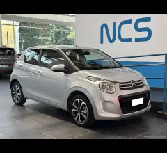 Auto - Citroen c1 vti 72 5p. shine