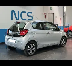 Auto - Citroen c1 vti 72 5p. shine