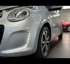 Auto - Citroen c1 vti 72 5p. shine