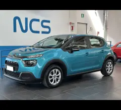Citroen c3 puretech 83 s&s shine
