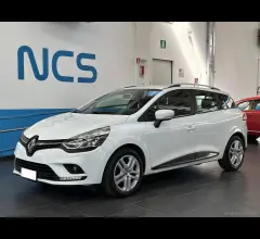 Renault clio sporter 1.2 75 cv duel2