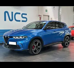 Alfa romeo tonale 1.5 160cv mhev tct7 ed. speciale