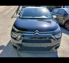 Auto - Citroen c3 puretech 110 s&s shine