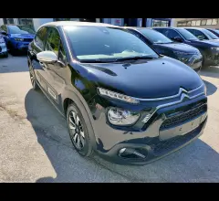 Auto - Citroen c3 puretech 110 s&s shine
