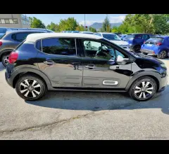 Auto - Citroen c3 puretech 110 s&s shine