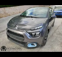Citroen c3 puretech 110 s&s eat6 elle