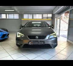 Auto - Seat leon 1.6 tdi 105 cv st s/s business