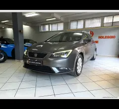 Auto - Seat leon 1.6 tdi 105 cv st s/s business