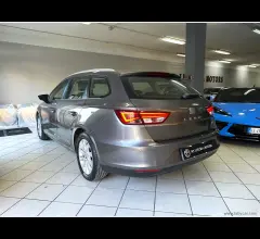 Auto - Seat leon 1.6 tdi 105 cv st s/s business