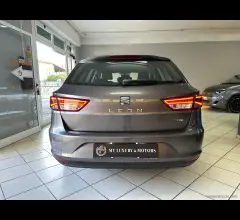 Auto - Seat leon 1.6 tdi 105 cv st s/s business