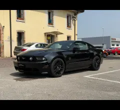 Ford mustang 5.0 gt at 307kw