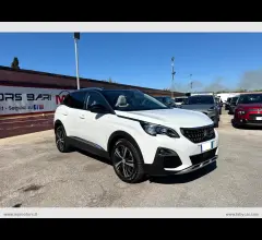 Auto - Peugeot 3008 allure 1.5 bluehdi 130cv