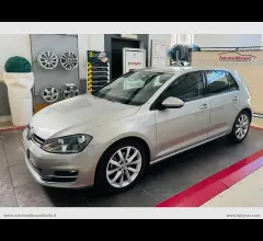 Volkswagen golf 2.0 tdi 5p. highline bmt