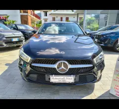 Auto - Mercedes-benz a 180 d automatic business extra