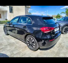 Auto - Mercedes-benz a 180 d automatic business extra