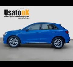 Auto - Audi q3 35 tdi s tronic s line edition
