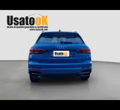 Auto - Audi q3 35 tdi s tronic s line edition