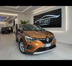 Renault captur pl.-in hybr. e-tech 160 init.par.