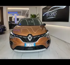 Auto - Renault captur pl.-in hybr. e-tech 160 init.par.