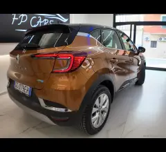 Auto - Renault captur pl.-in hybr. e-tech 160 init.par.