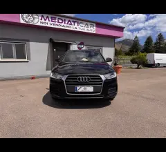 Auto - Audi q3 2.0 tdi 184cv quattro s tr.