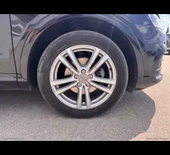 Auto - Audi q3 2.0 tdi 184cv quattro s tr.