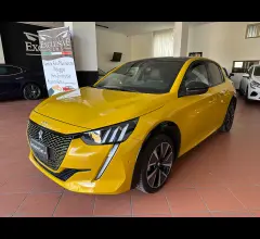 Peugeot e208 ev 136 cv 5p. gt pack