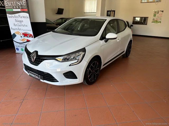Renault clio sce 65 cv 5p. life