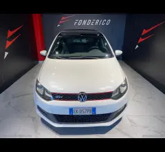 Volkswagen polo 1.4 tsi dsg 3p. gti