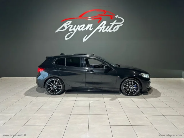 Bmw m 135i xdrive