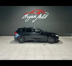 Auto - Bmw m 135i xdrive