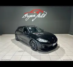 Auto - Bmw m 135i xdrive