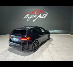 Auto - Bmw m 135i xdrive