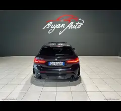 Auto - Bmw m 135i xdrive