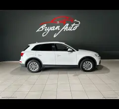 Auto - Audi q5 2.0 tdi quattro s tronic
