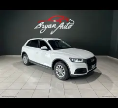 Auto - Audi q5 2.0 tdi quattro s tronic