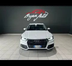 Auto - Audi q5 2.0 tdi quattro s tronic