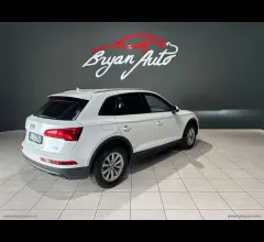 Auto - Audi q5 2.0 tdi quattro s tronic