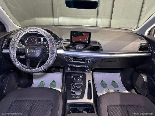 Auto - Audi q5 2.0 tdi quattro s tronic